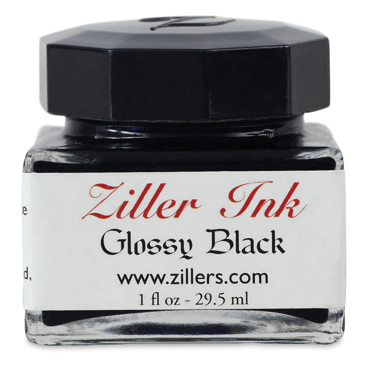 Ziller Ink - 1 onz KEEPLIVINGFASTER