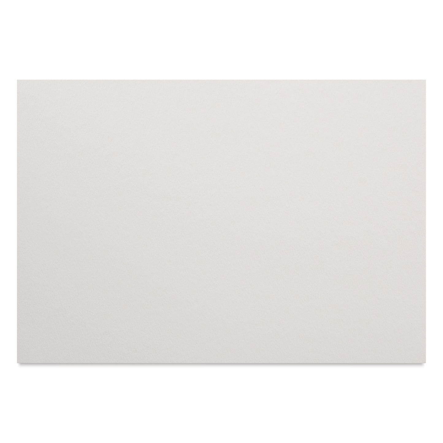 Rembrandt 100% Cotton Watercolor Paper Block - 7" x 10", 140 lb, 20 Sheets