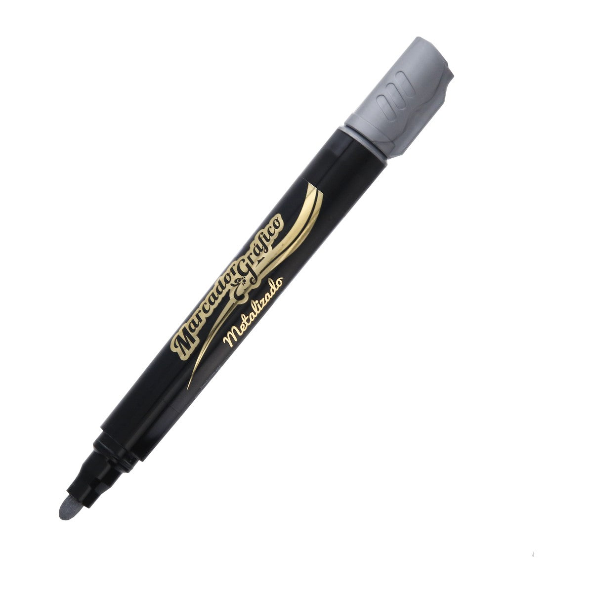 Doricolor - Estuche Marcador Metalizado Surtido x 5 uds