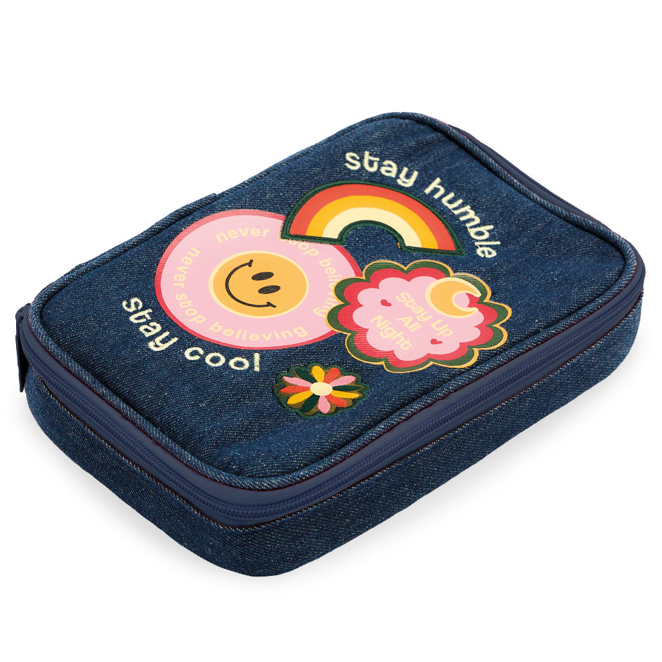 Estuche para lapices - Jean