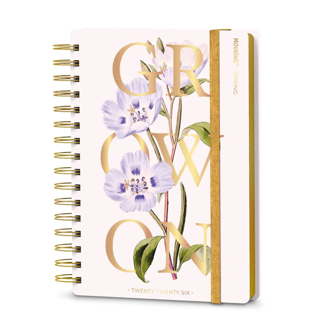 MOOVING - Agenda 2026 SPRING