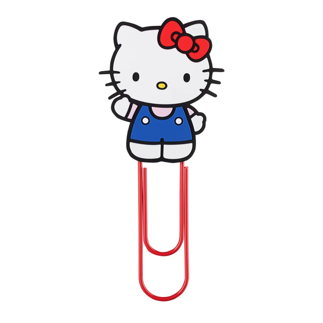 HELLO KITTY - 1 CLIP JUMBO