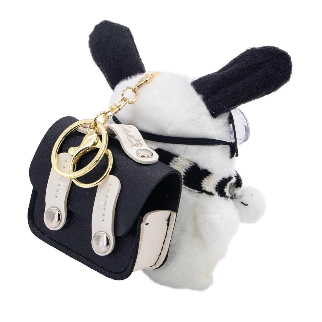 Llavero Skylar – Peluche Pochacco