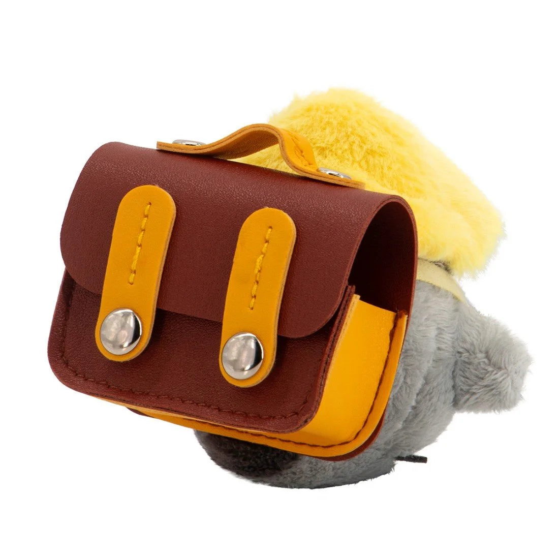 Llavero Skylar – Peluche Pingüino