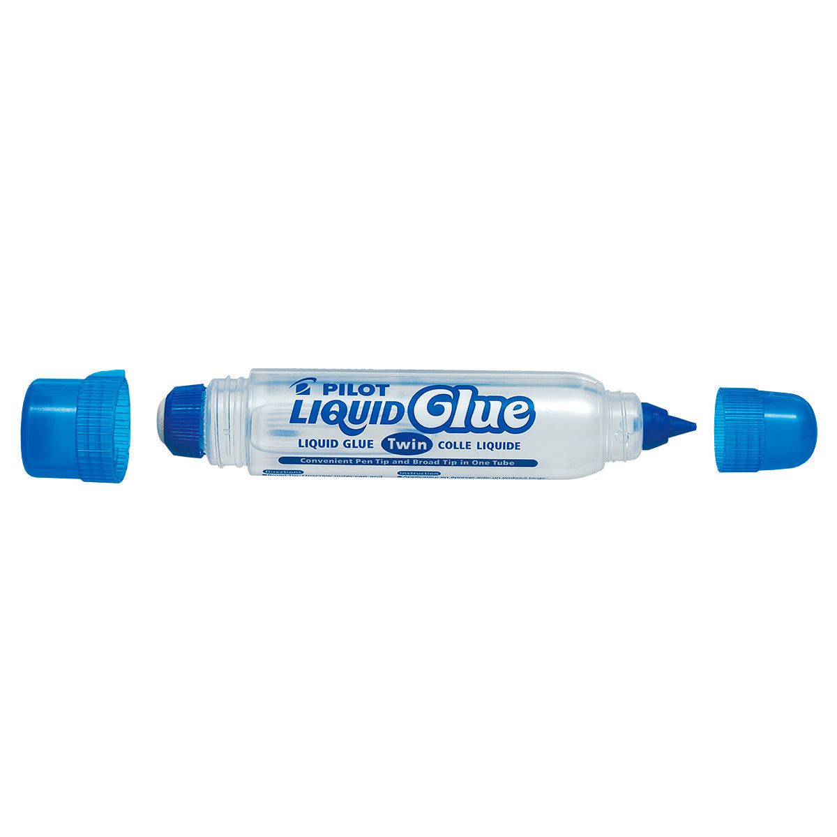 Pilot - Goma Líquida Pilot Con Doble Aplicador 50 Ml