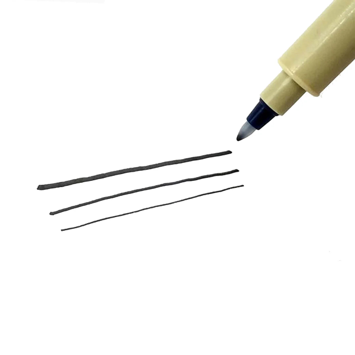 Bolígrafo Sakura Pigma Micron PN