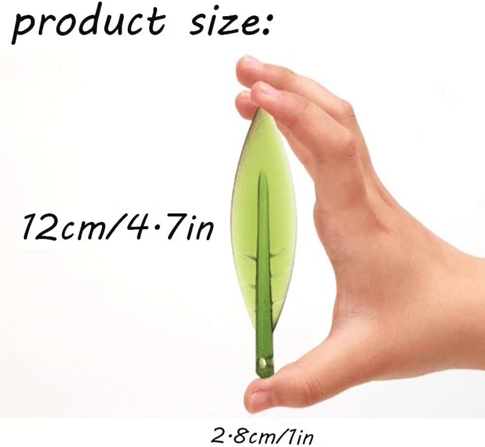 1 pieza de paper knife para blocks de sello de cuatro lados, herramientas de corte y separación