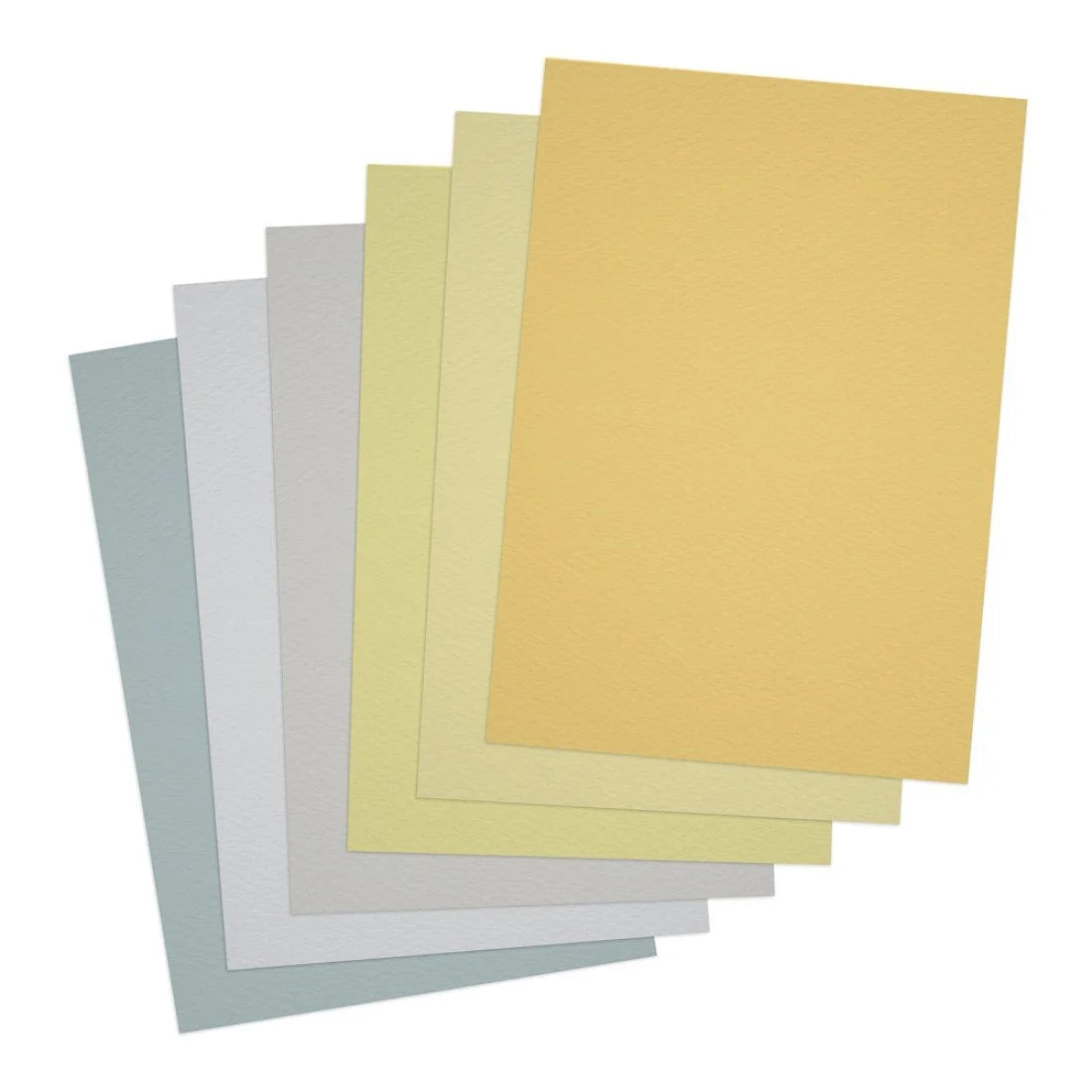 BLOCK PASTEL FABRIANO 30H 160G 8.25X12" - CLARO