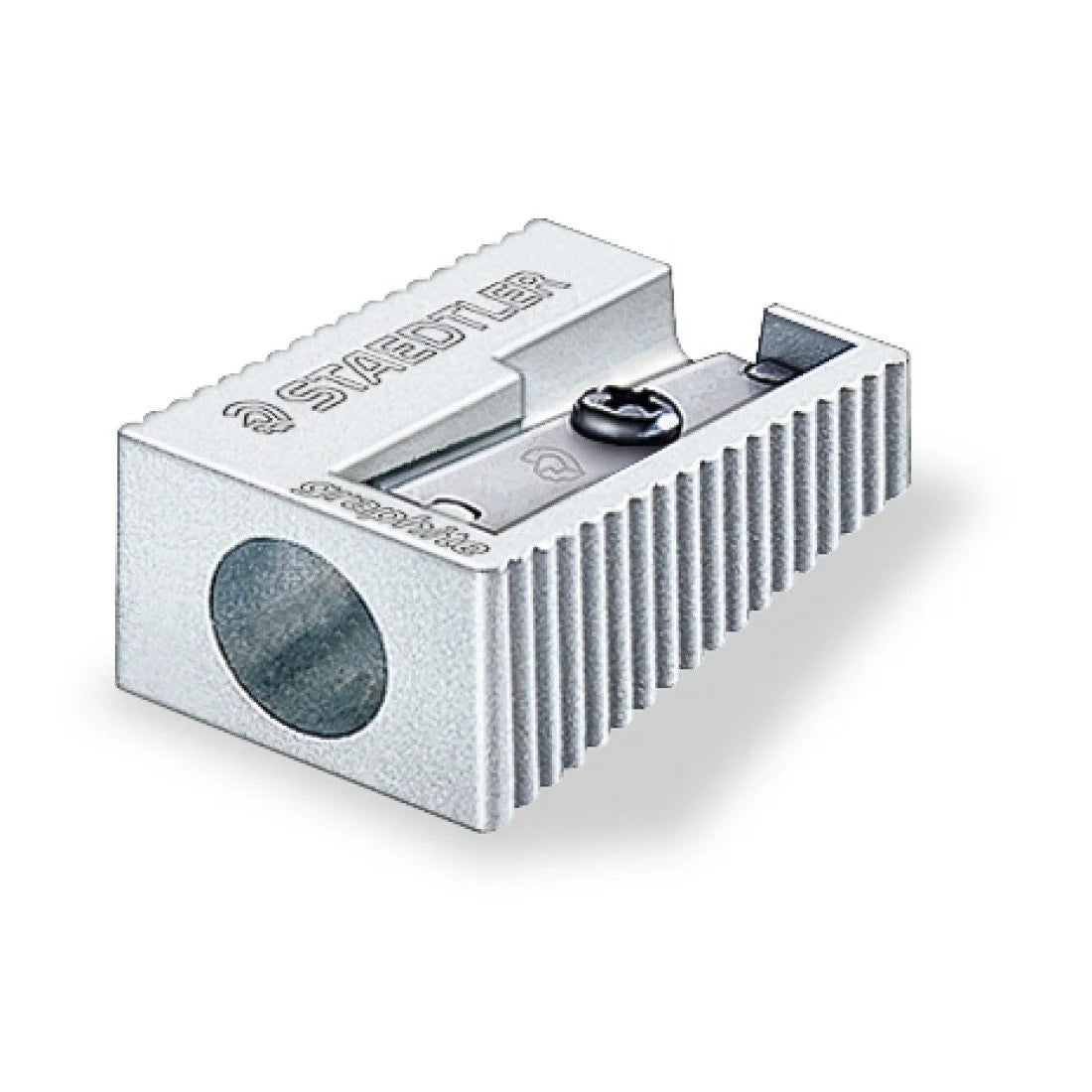 STAEDTLER SACAPUNTAS METALICO