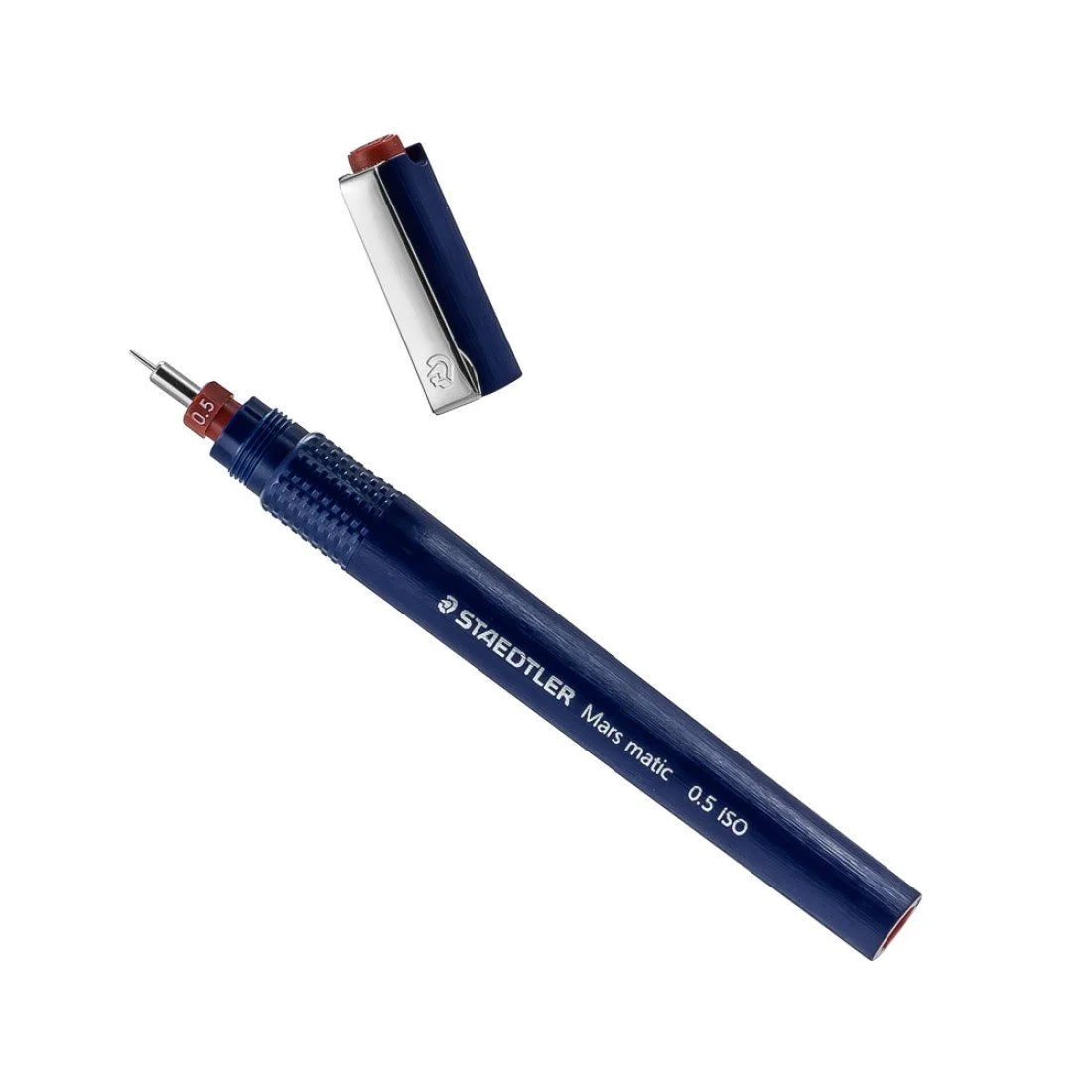 STAEDTLER - Rapidografo recargable 0.5 mm