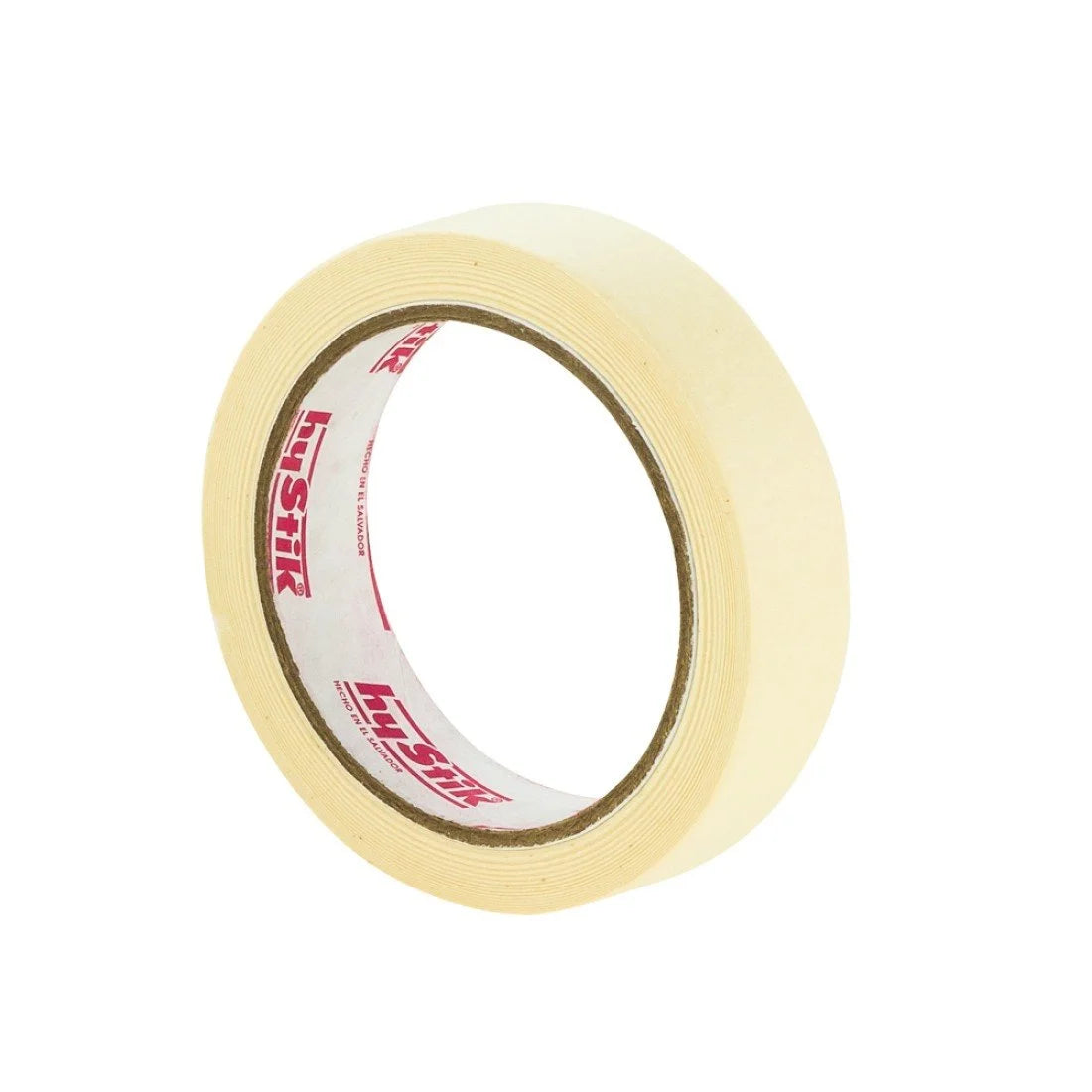 HYSTIK - MASKING TAPE 1"X25Y