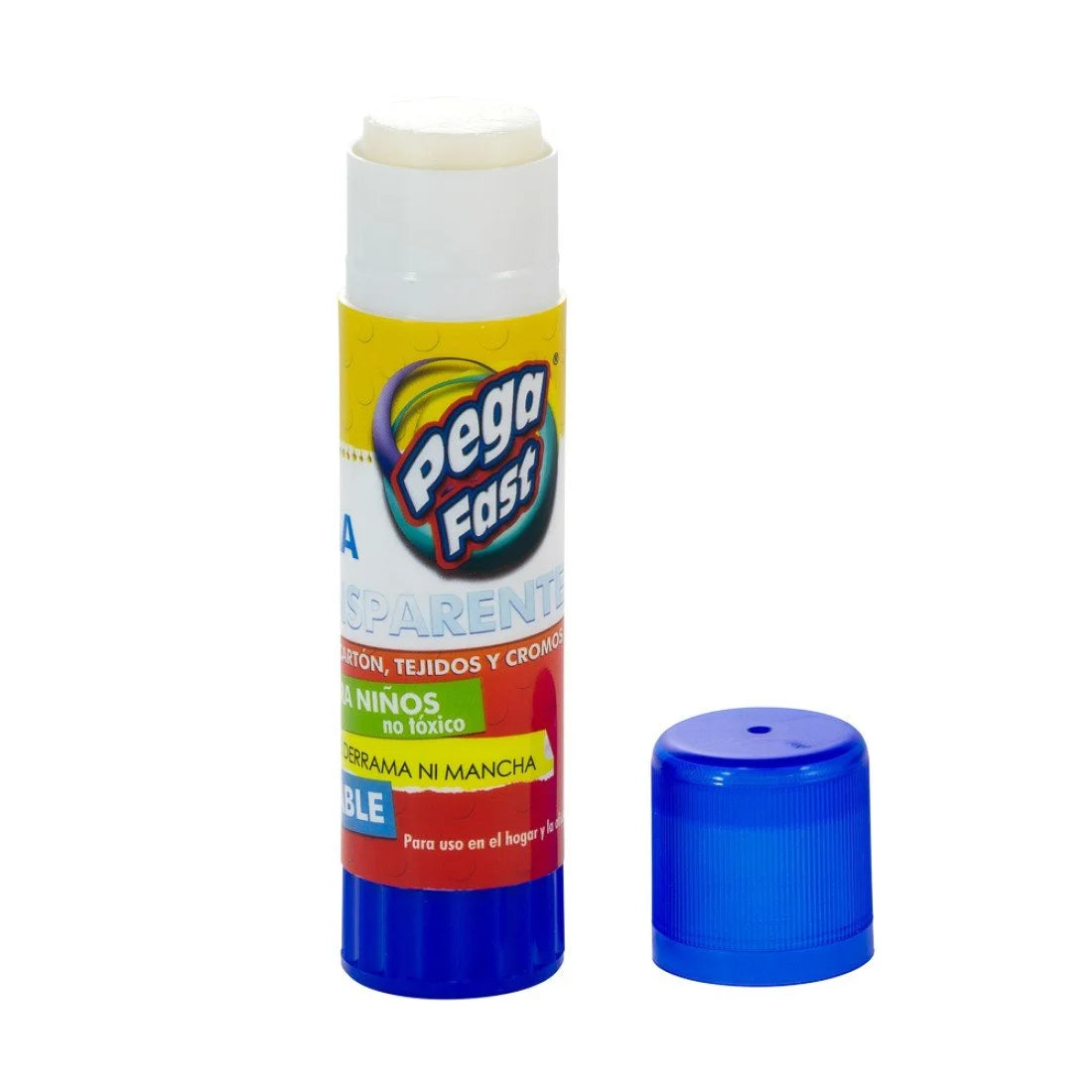 Goma en Barra Pegafast 40 g