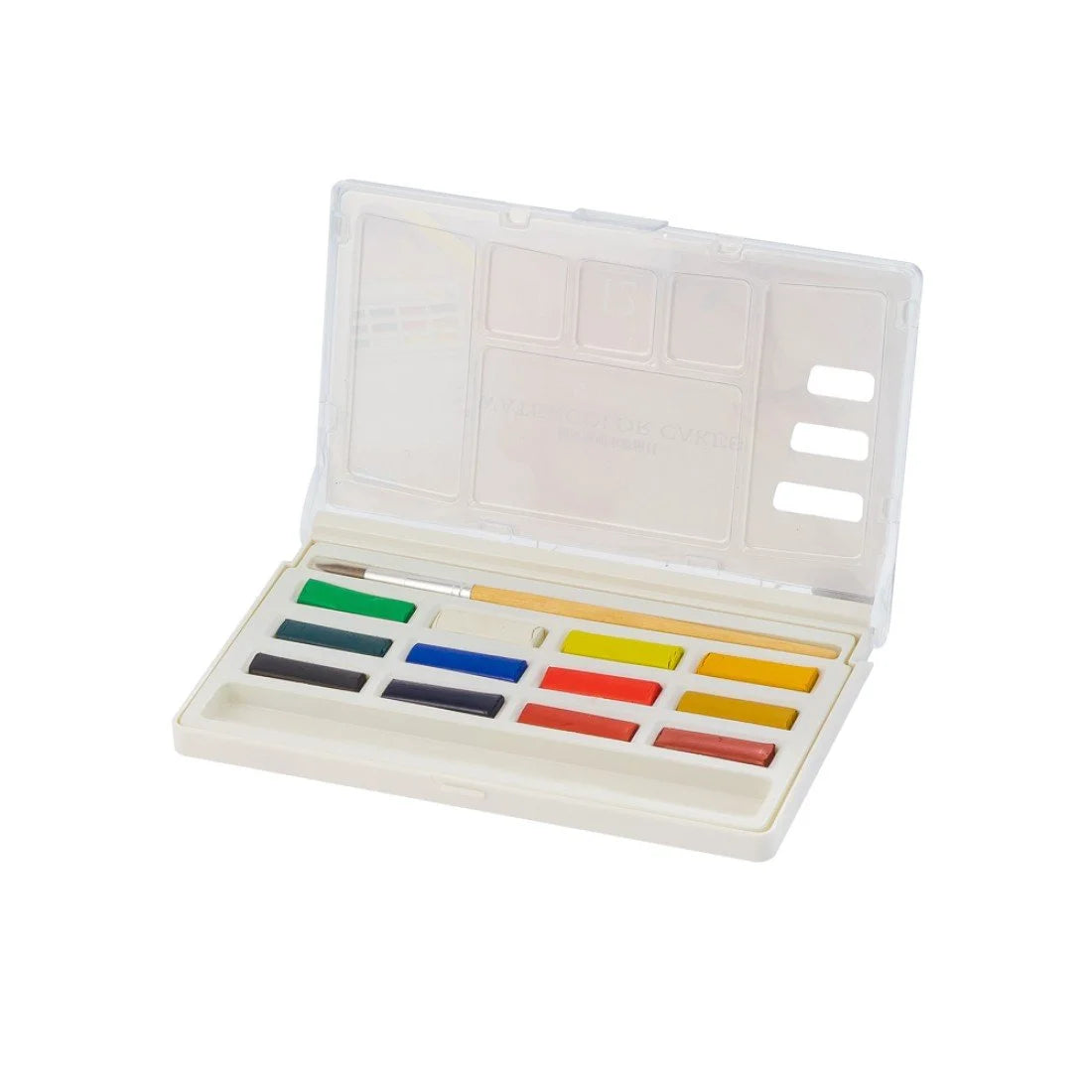 Simbalion - Acuarela Profesional 12 colores