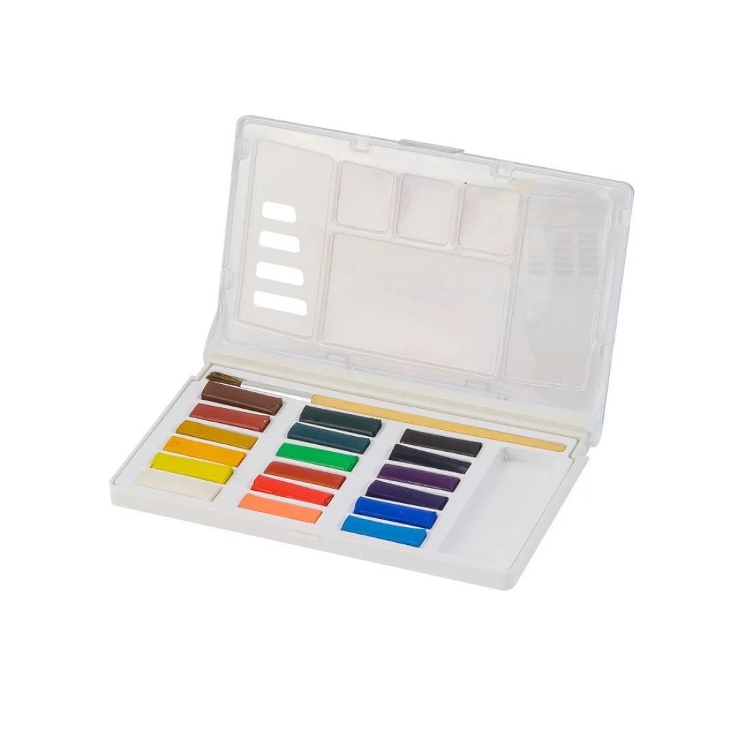Simbalion - Acuarelas profesionales 18 colores
