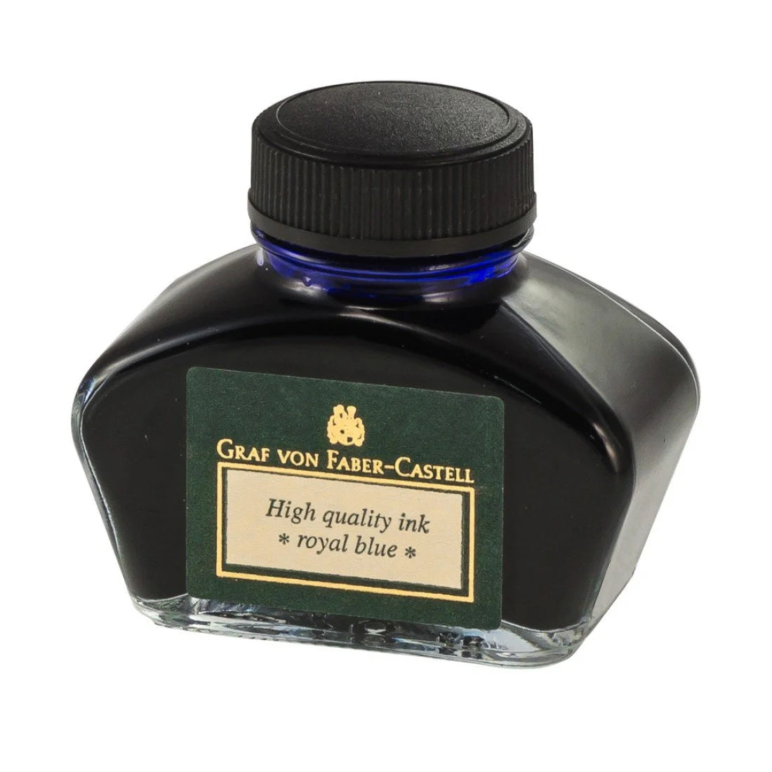 Tinta Faber-Castell – Azul 62 ml