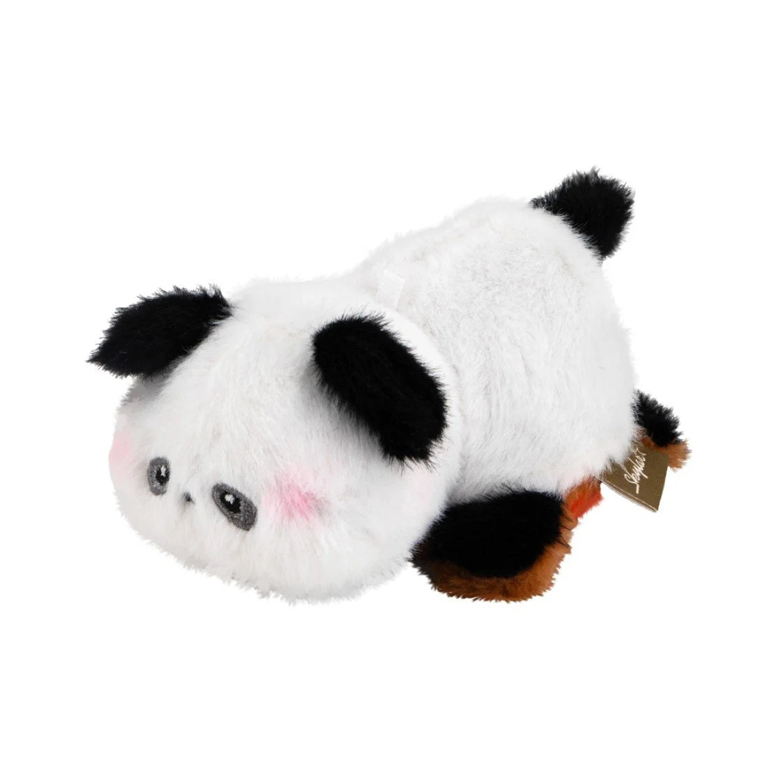 Llavero Skylar – Peluche Kitt&Pand Reversible