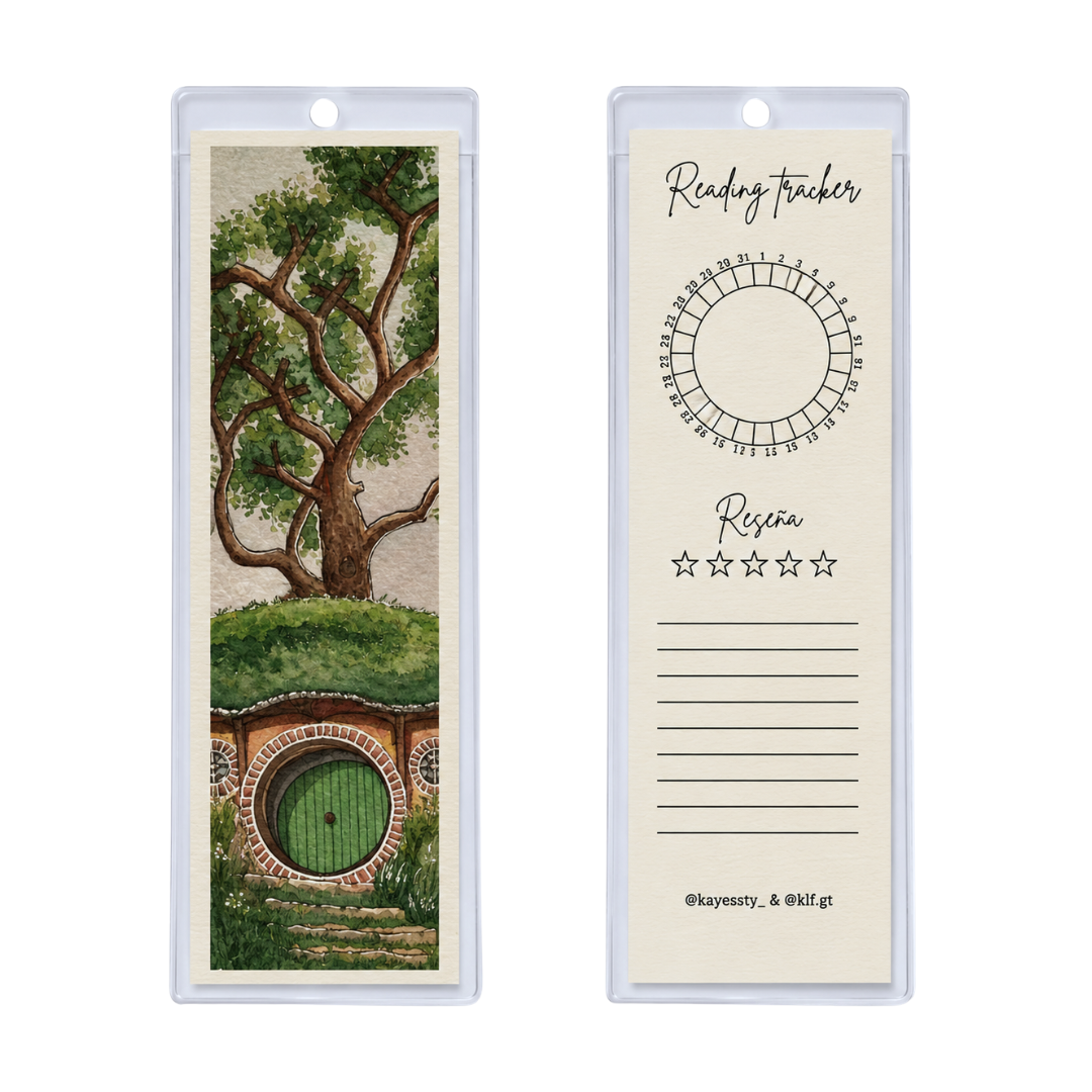Bookmark 4 - de @kayessty_