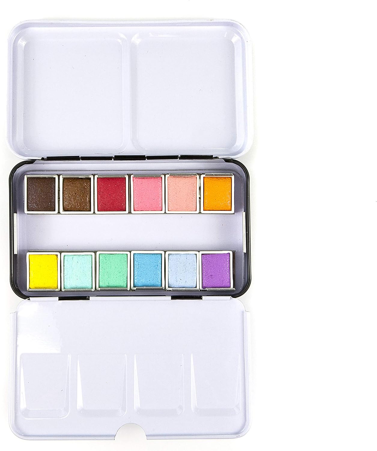 Prima Marketing Acuarelas: colores pastel. KEEPLIVINGFASTER