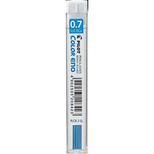 Pilot Minas Color Eno - Celeste