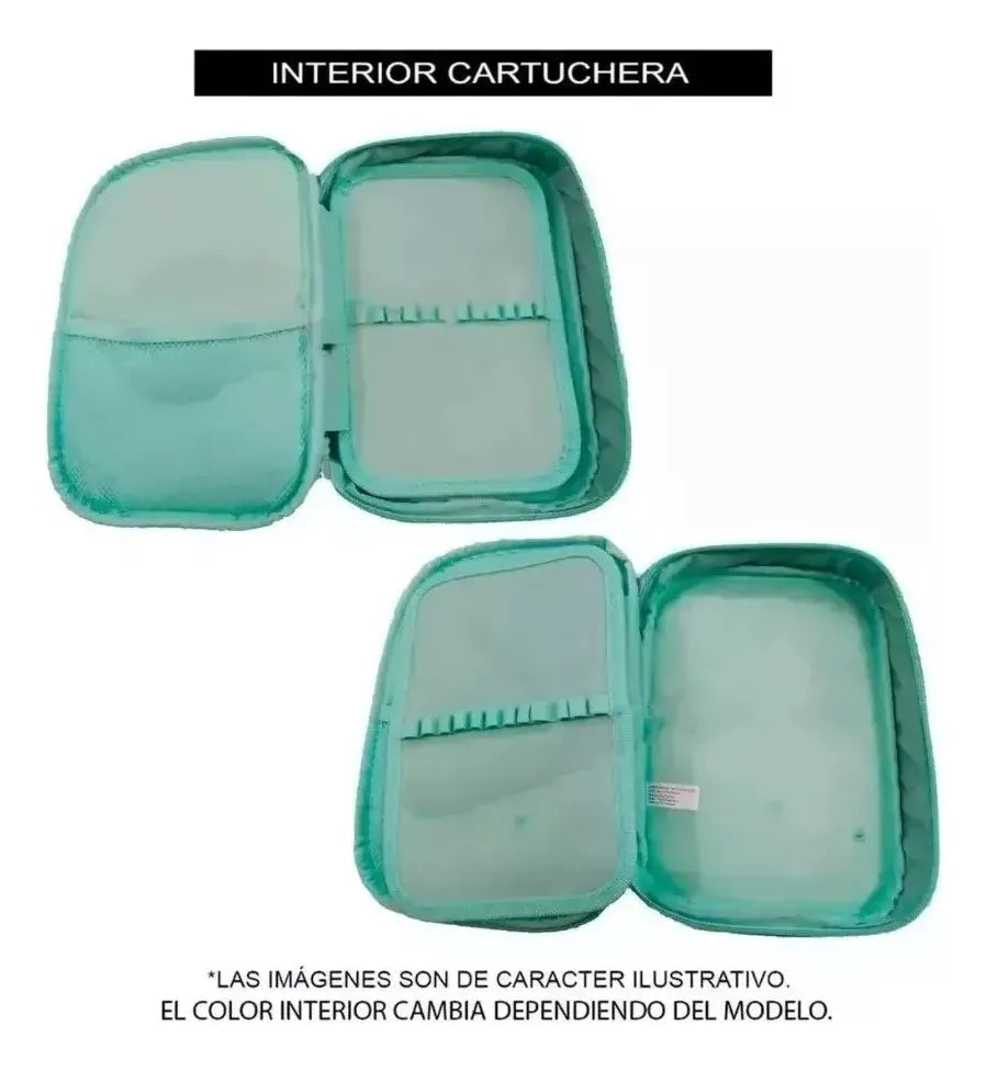 Estuche para lapices - Jean