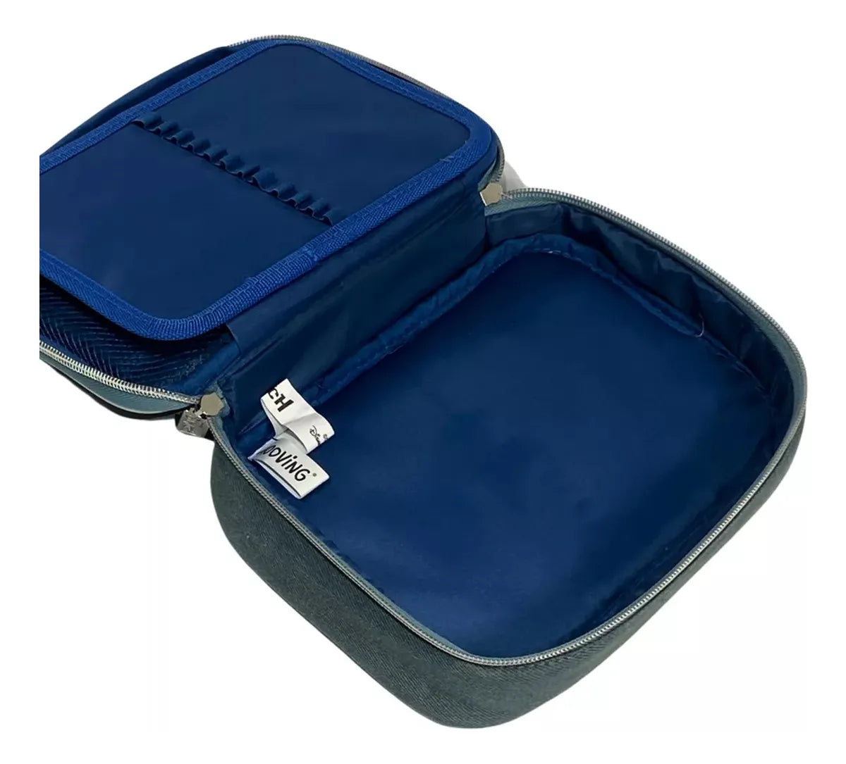 Estuche para lapices - Jean