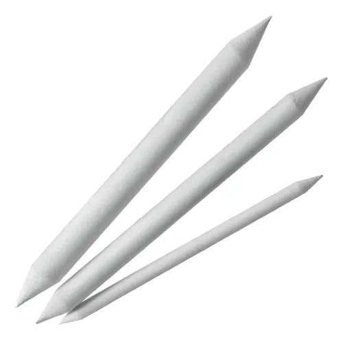 Marie´s 3 Esfuminio color blanco