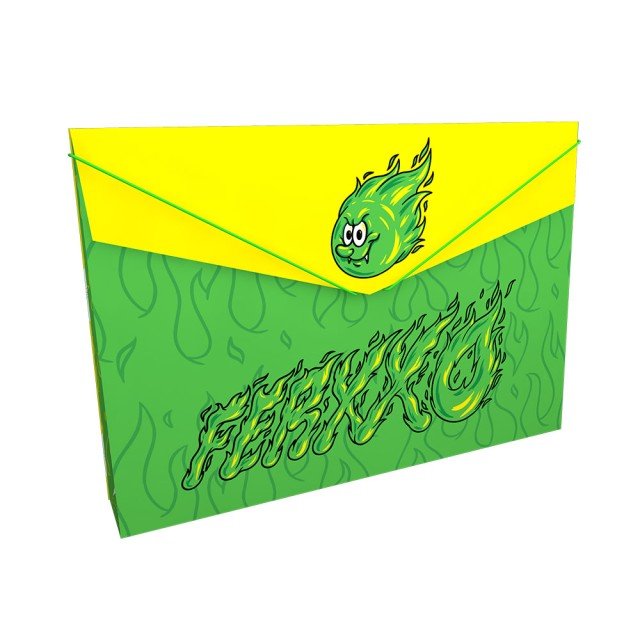 FERXXO - Sobre con elástico