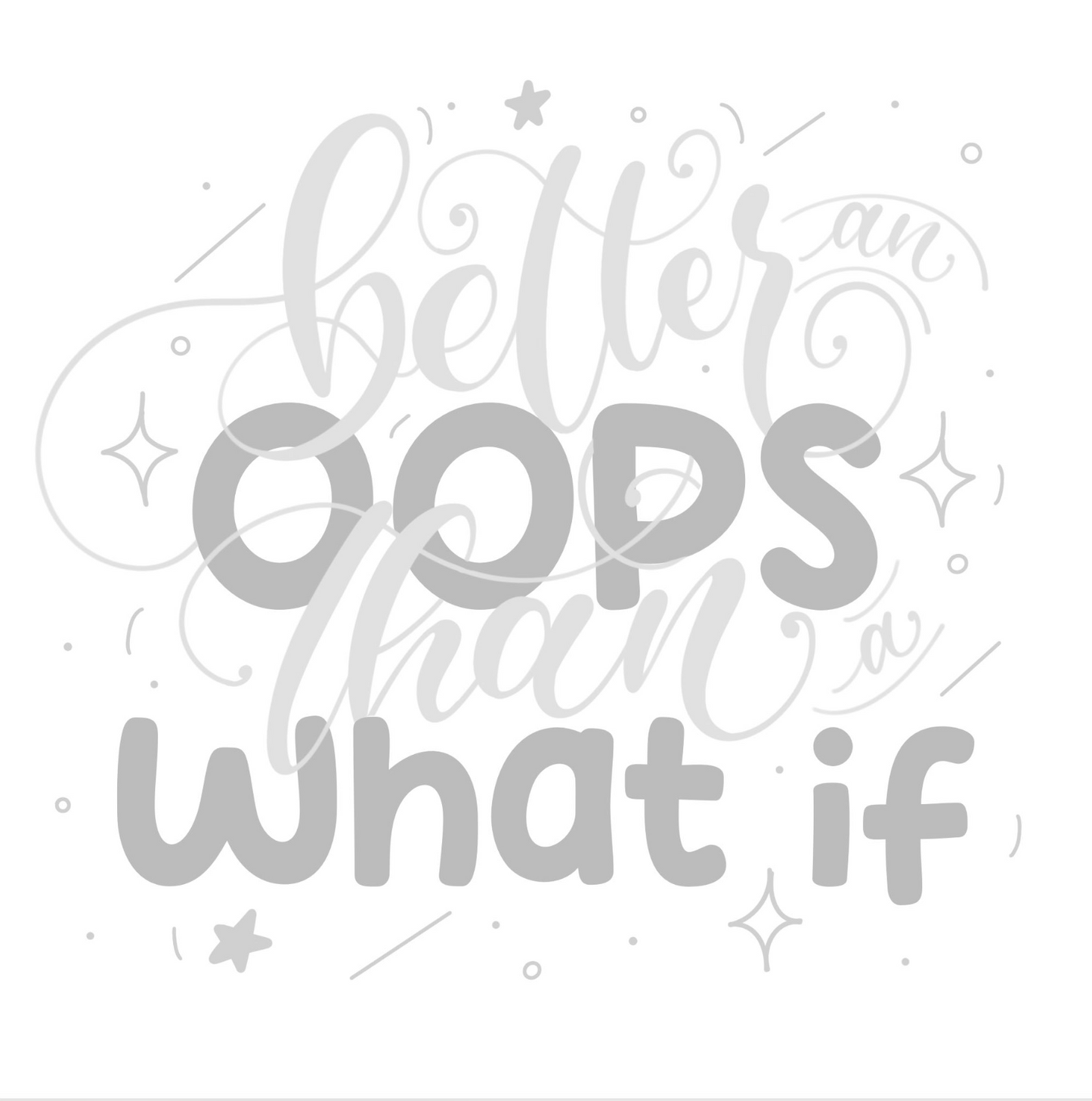PLANTILLA IMPRIMIBLE WHAT IF KEEPLIVINGFASTER