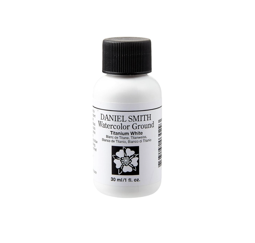 DANIEL SMITH Watercolor Ground - 30ML