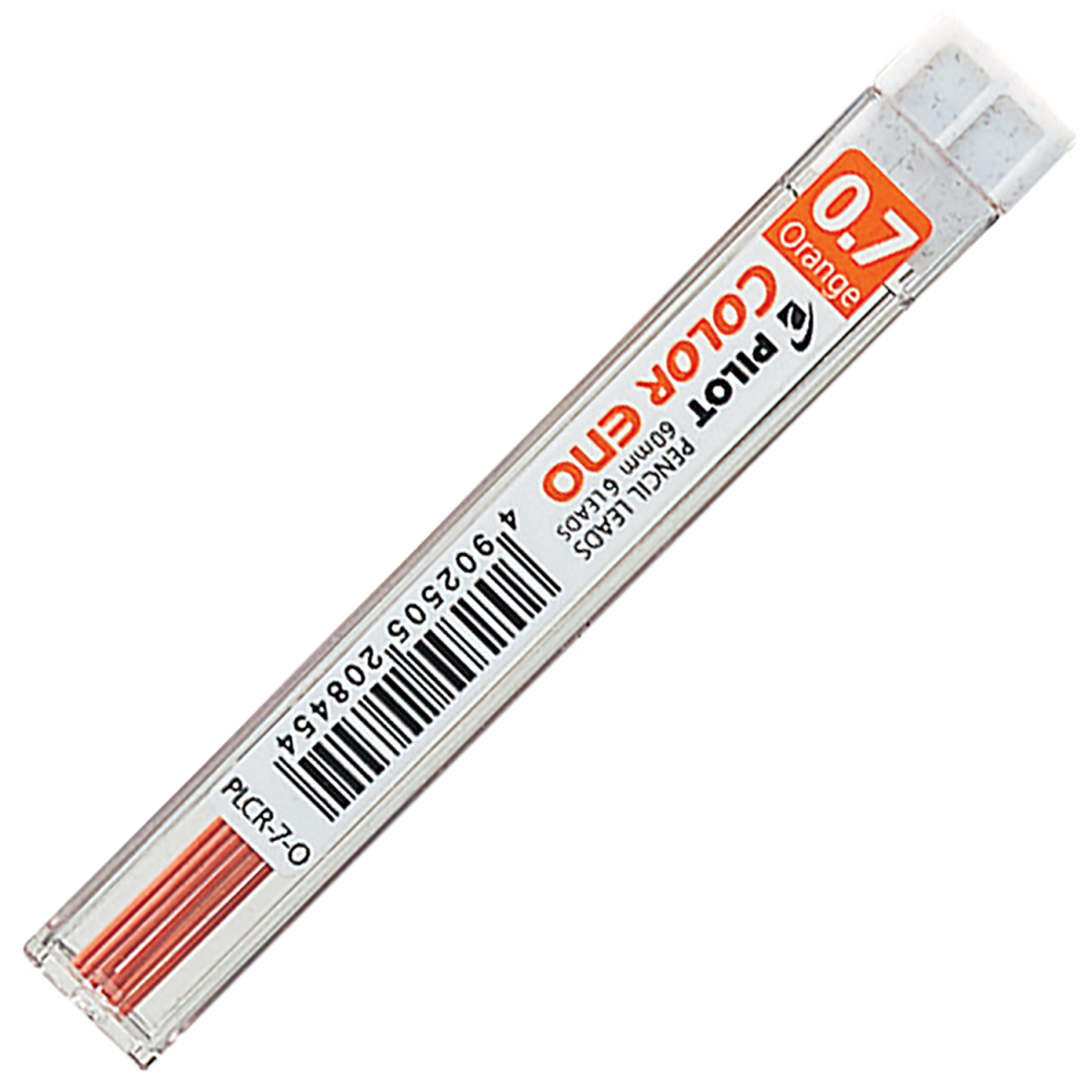 Pilot Minas Color Eno - Naranja