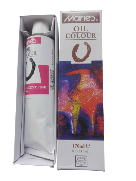 Marie´s - Tubo de oleo 50ML -