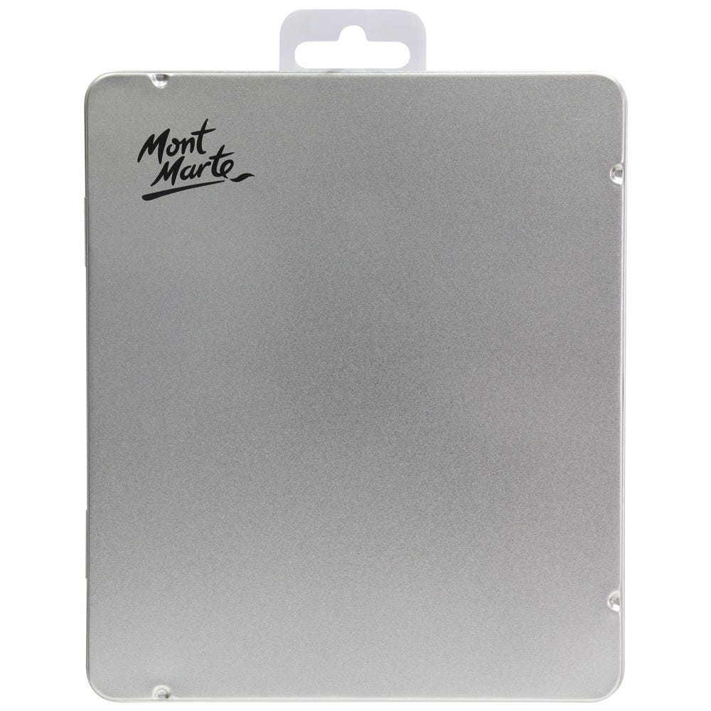 Mont Marte - Colección Sketch and Draw Signature 17 piezas