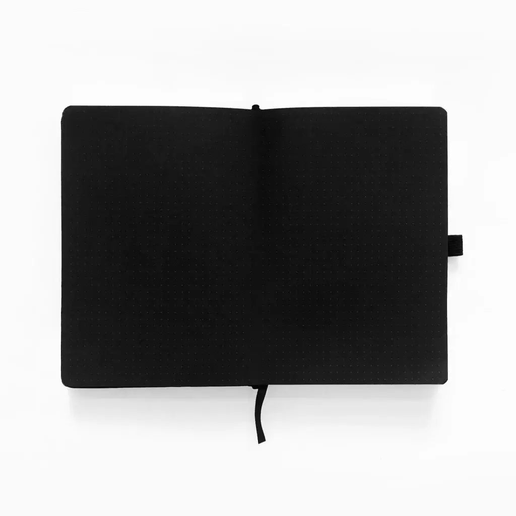 ARCHER AND OLIVE THE BLACKOUT NOTEBOOK KEEPLIVINGFASTER