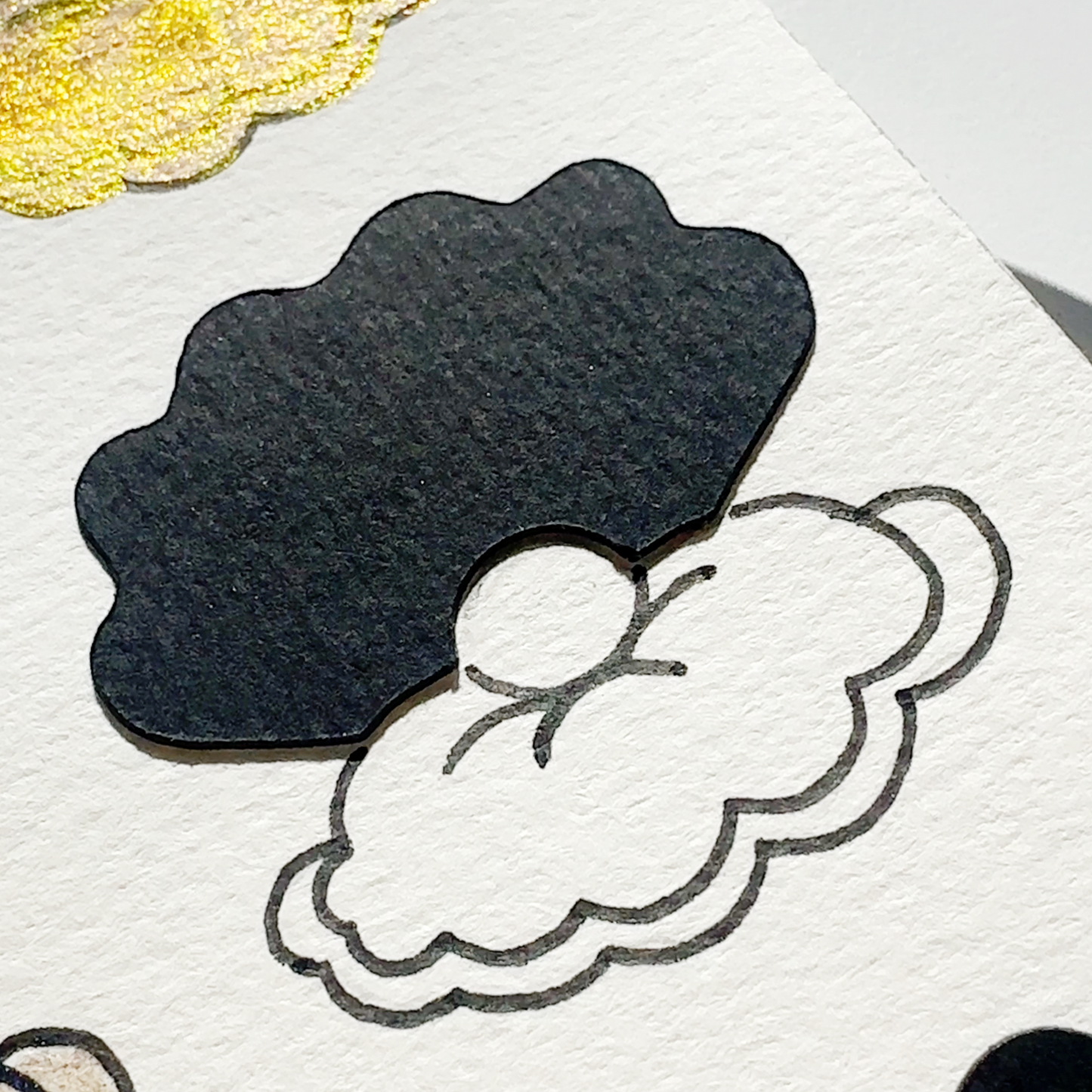 🌊✨ Swatch Card - Colección Perlas ✨🌊