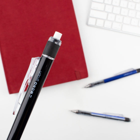 Tombow KEEPLIVINGFASTER