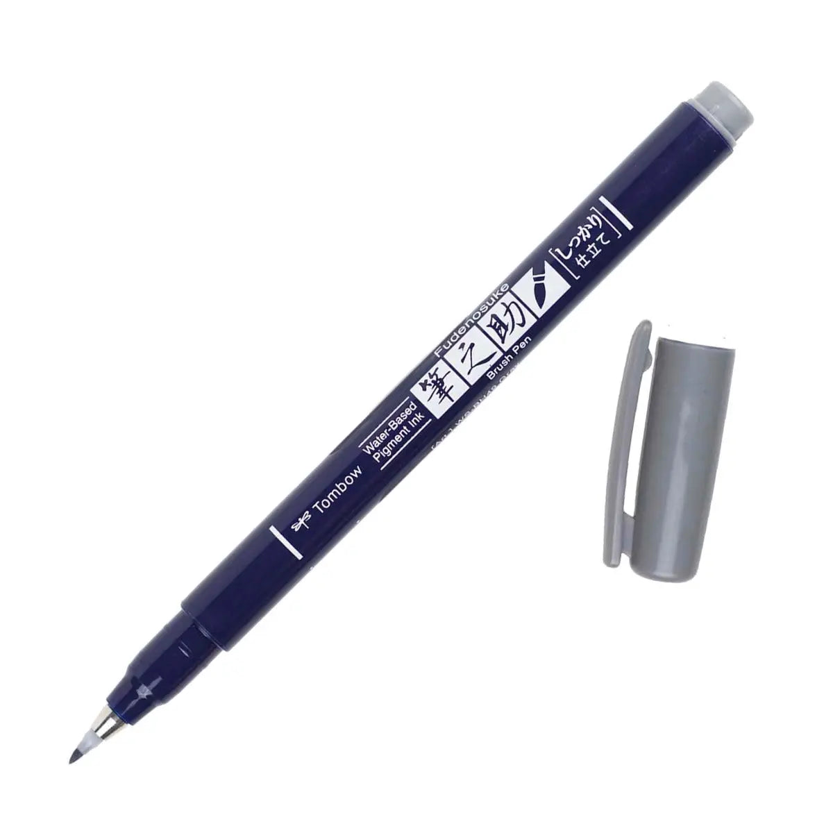 TOMBOW FUDENOSUKE KEEPLIVINGFASTER