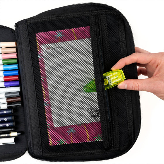 Paquete de 3 cintas adhesivas Power Mini KEEPLIVINGFASTER