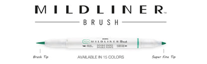 Zebra Pen Mildliner KEEPLIVINGFASTER