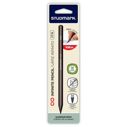 Studmark - Lápiz Infinito ST-03716