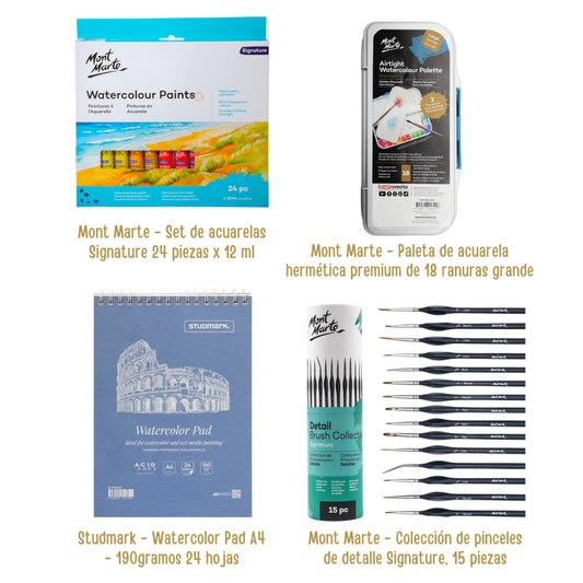 🌸 Mother’s Day – Kit #10