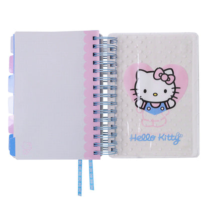 Agenda Mooving 2027 Hello Kitty (3x6)