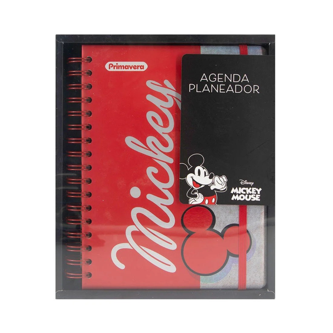 Planeador Primavera Mickey (2x12)