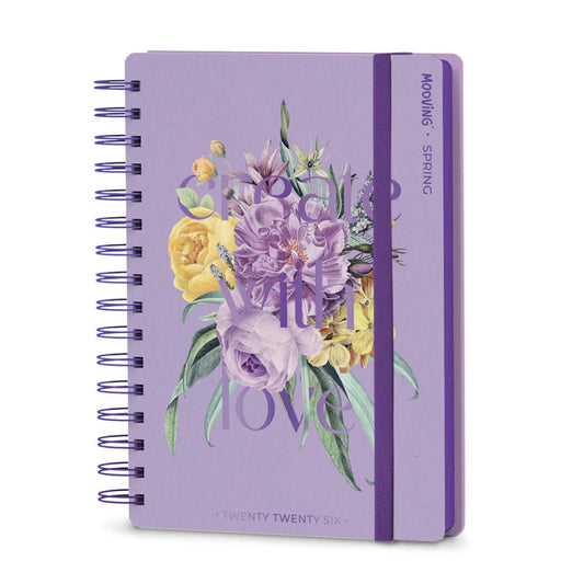 MOOVING - Agenda 2026 SPRING