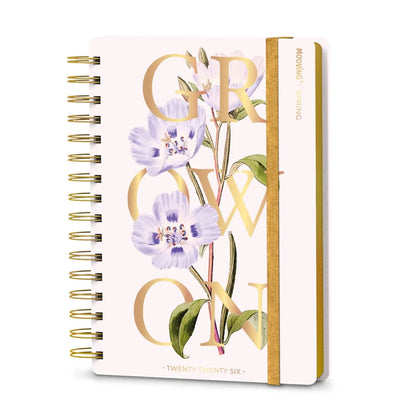 MOOVING - Agenda 2026 SPRING