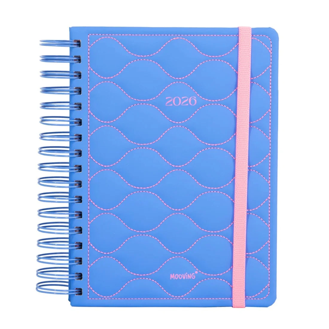 Mooving - Agenda 2026 LIFE