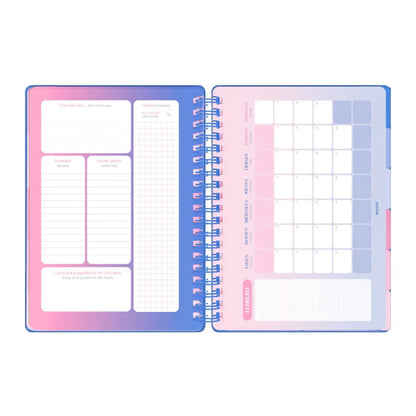 Mooving - Agenda 2026 LIFE