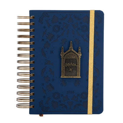 MOOVING - Agenda 2026 Harry Potter