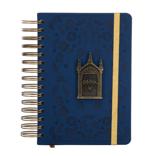 MOOVING - Agenda 2026 Harry Potter