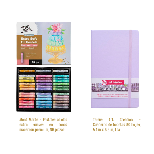 🌸 Mother’s Day – Kit #1