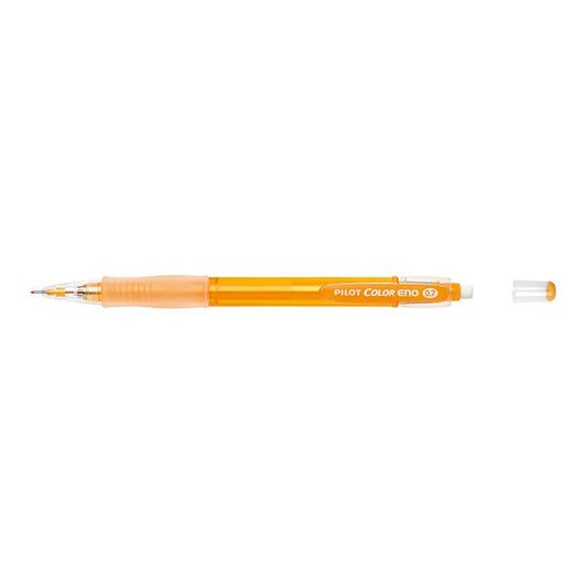 Lápiz mecánico de color Eno - Naranja